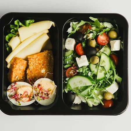 Apartament Flatbook-city Center Prestige Residences Rivus With Gym & Sauna