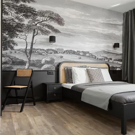 Flatbook-city Center Prestige Residences Rivus With Gym & Sauna Apartment *