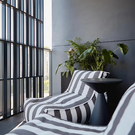 Flatbook-city Center Prestige Residences Rivus With Gym & Sauna