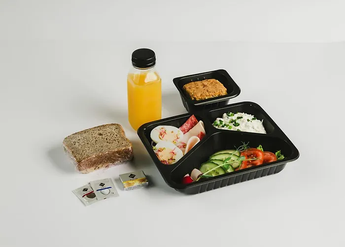 Flatbook-city Center Prestige Residences Rivus With Gym & Sauna Apartament *