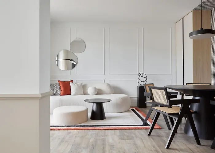 Apartament Flatbook-city Center Prestige Residences Rivus With Gym & Sauna *