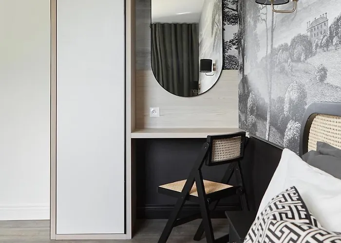 Flatbook-city Center Prestige Residences Rivus With Gym & Sauna * Gdynia